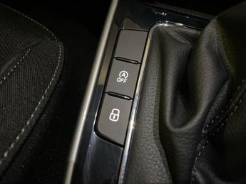 SKODA FABIA 1.0 Tsi Se L Edition Hatchback 5Dr Petrol Dsg Euro 6 (S/S) (116 