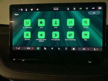 SKODA ELROQ 82Kwh 85 Sportline Suv 5Dr Electric Auto (286 Ps)