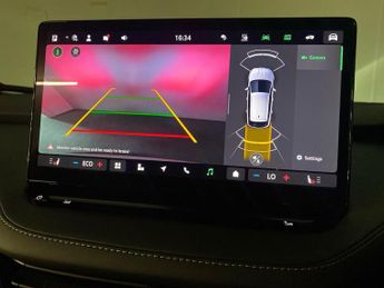 SKODA ELROQ 82Kwh 85 Sportline Suv 5Dr Electric Auto (286 Ps)