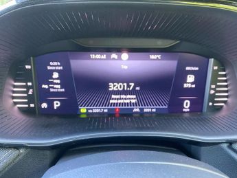 SKODA FABIA 1.0 Tsi Se L Edition Hatchback 5Dr Petrol Dsg Euro 6 (S/S) (116 