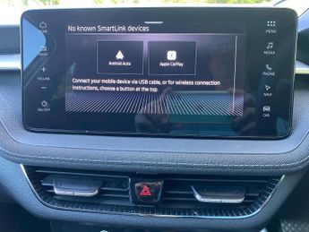 SKODA FABIA 1.0 Tsi Se L Edition Hatchback 5Dr Petrol Dsg Euro 6 (S/S) (116 