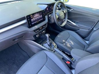 SKODA FABIA 1.0 Tsi Se L Edition Hatchback 5Dr Petrol Dsg Euro 6 (S/S) (116 