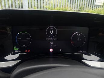 VAUXHALL MOKKA 50Kwh Ultimate Suv 5Dr Electric Auto (136 Ps)