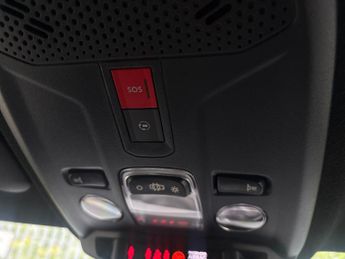 VAUXHALL MOKKA 50Kwh Ultimate Suv 5Dr Electric Auto (136 Ps)