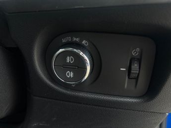 VAUXHALL MOKKA 50Kwh Ultimate Suv 5Dr Electric Auto (136 Ps)