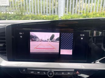 VAUXHALL MOKKA 50Kwh Ultimate Suv 5Dr Electric Auto (136 Ps)