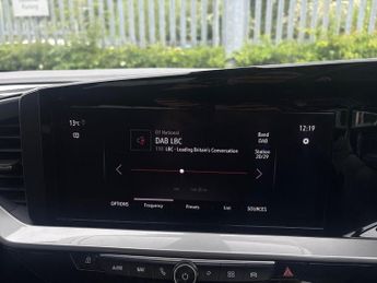 VAUXHALL MOKKA 50Kwh Ultimate Suv 5Dr Electric Auto (136 Ps)