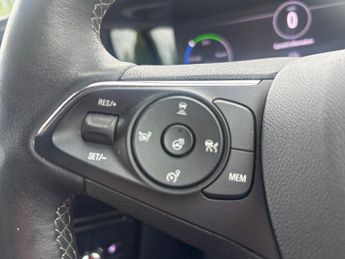 VAUXHALL MOKKA 50Kwh Ultimate Suv 5Dr Electric Auto (136 Ps)
