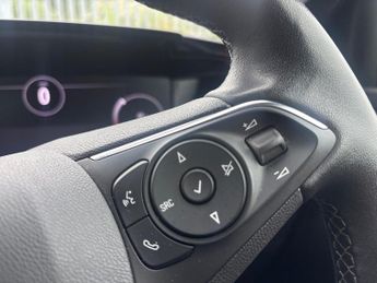VAUXHALL MOKKA 50Kwh Ultimate Suv 5Dr Electric Auto (136 Ps)