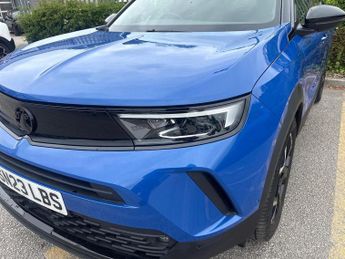 VAUXHALL MOKKA 50Kwh Ultimate Suv 5Dr Electric Auto (136 Ps)