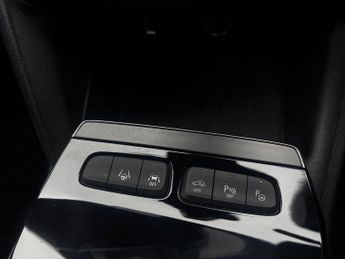 VAUXHALL MOKKA 50Kwh Ultimate Suv 5Dr Electric Auto (136 Ps)
