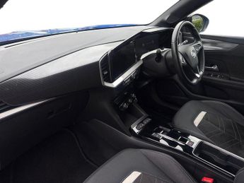 VAUXHALL MOKKA 50Kwh Ultimate Suv 5Dr Electric Auto (136 Ps)
