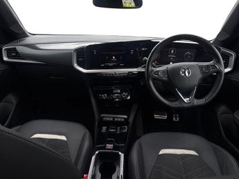 VAUXHALL MOKKA 50Kwh Ultimate Suv 5Dr Electric Auto (136 Ps)