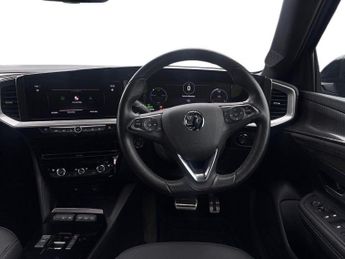 VAUXHALL MOKKA 50Kwh Ultimate Suv 5Dr Electric Auto (136 Ps)