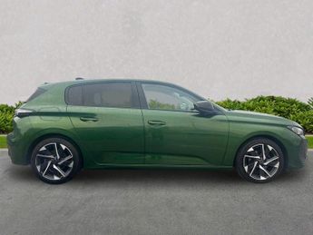 PEUGEOT 308 1.2 Puretech Allure Premium Hatchback 5Dr Petrol Eat Euro 6 (S/S