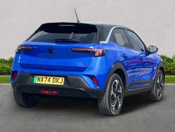 VAUXHALL MOKKA 54Kwh Ultimate Suv 5Dr Electric Auto (Long Range) (156 Ps)
