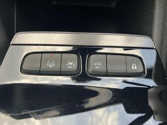 VAUXHALL MOKKA 54Kwh Ultimate Suv 5Dr Electric Auto (Long Range) (156 Ps)
