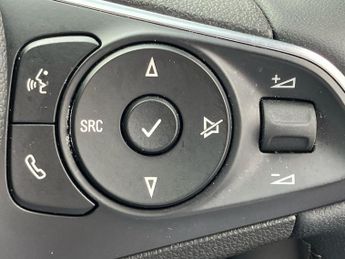 VAUXHALL MOKKA 54Kwh Ultimate Suv 5Dr Electric Auto (Long Range) (156 Ps)