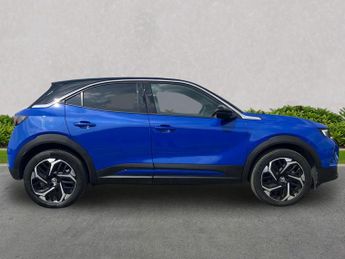 VAUXHALL MOKKA 54Kwh Ultimate Suv 5Dr Electric Auto (Long Range) (156 Ps)