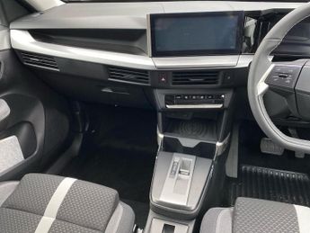 VAUXHALL FRONTERA 44Kwh Gs Suv 5Dr Electric Auto (113 Ps)