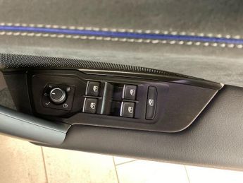 VOLKSWAGEN TAYRON 1.5 Etsi Mhev R-Line Suv 5Dr Petrol Hybrid Dsg Euro 6 (S/S) (150