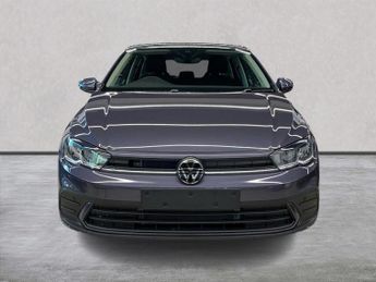 VOLKSWAGEN POLO 1.0 Tsi Life 5Dr Dsg