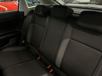 VOLKSWAGEN Taigo 1.0 Tsi 115 Match 5Dr Dsg