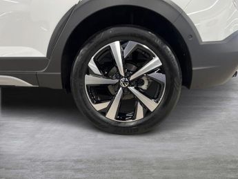 VOLKSWAGEN Taigo 1.0 Tsi 115 Match 5Dr Dsg