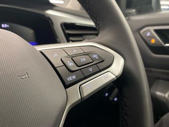 VOLKSWAGEN T-ROC 1.5 Tsi Match 5Dr Dsg