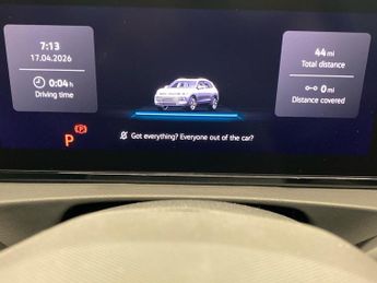 VOLKSWAGEN TIGUAN 1.5 Tsi Ehybrid Match 5Dr Dsg