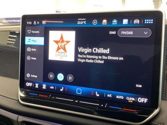 VOLKSWAGEN TIGUAN 1.5 Tsi Ehybrid Match 5Dr Dsg