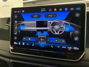 VOLKSWAGEN TIGUAN 1.5 Tsi Ehybrid Match 5Dr Dsg