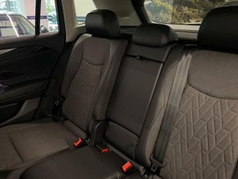 VOLKSWAGEN TIGUAN 1.5 Tsi Ehybrid Match 5Dr Dsg