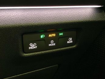 VOLKSWAGEN TIGUAN 1.5 Tsi Ehybrid Match 5Dr Dsg