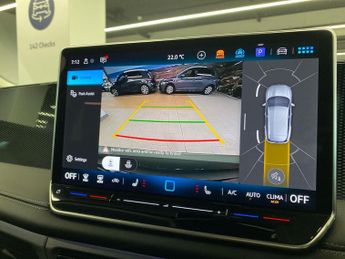 VOLKSWAGEN TIGUAN 1.5 Tsi Ehybrid Match 5Dr Dsg