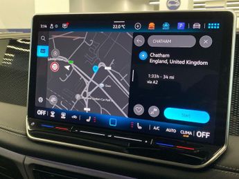 VOLKSWAGEN TIGUAN 1.5 Tsi Ehybrid Match 5Dr Dsg