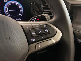 VOLKSWAGEN TIGUAN 1.5 Tsi Ehybrid Match 5Dr Dsg