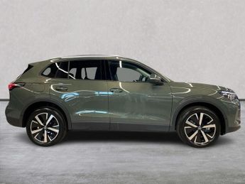 VOLKSWAGEN TIGUAN 1.5 Tsi Ehybrid Match 5Dr Dsg