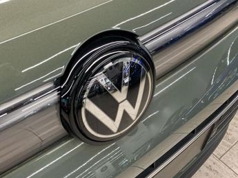 VOLKSWAGEN TIGUAN 1.5 Tsi Ehybrid Match 5Dr Dsg