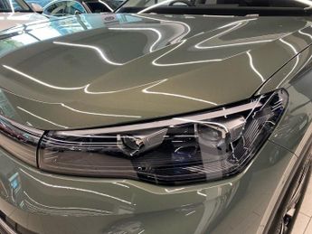 VOLKSWAGEN TIGUAN 1.5 Tsi Ehybrid Match 5Dr Dsg