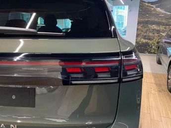VOLKSWAGEN TIGUAN 1.5 Tsi Ehybrid Match 5Dr Dsg