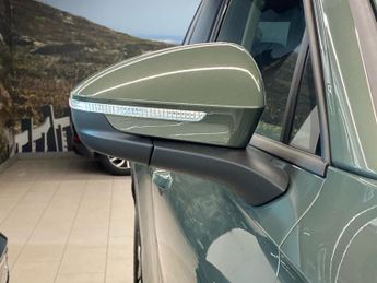 VOLKSWAGEN TIGUAN 1.5 Tsi Ehybrid Match 5Dr Dsg