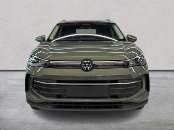 VOLKSWAGEN TIGUAN 1.5 Tsi Ehybrid Match 5Dr Dsg