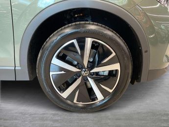 VOLKSWAGEN TIGUAN 1.5 Tsi Ehybrid Match 5Dr Dsg