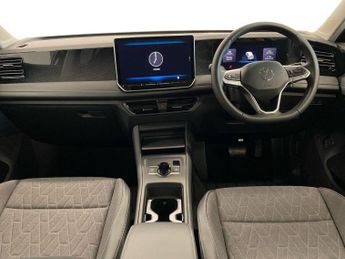 VOLKSWAGEN TIGUAN 1.5 Tsi Ehybrid Match 5Dr Dsg