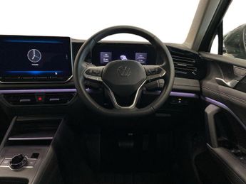 VOLKSWAGEN TIGUAN 1.5 Tsi Ehybrid Match 5Dr Dsg