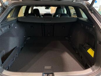 VOLKSWAGEN PASSAT 1.5 Etsi R-Line 5Dr Dsg
