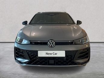 VOLKSWAGEN PASSAT 1.5 Etsi R-Line 5Dr Dsg