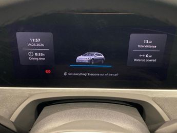 VOLKSWAGEN PASSAT 1.5 Etsi R-Line 5Dr Dsg