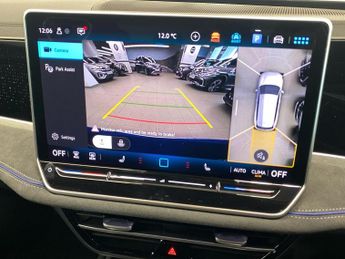 VOLKSWAGEN PASSAT 1.5 Etsi R-Line 5Dr Dsg